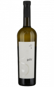 Vino Bijelo 9 2018 Galić 0,75 l