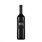 Vino Bio Veliko Rdeče 2013 Movia 1,5 l