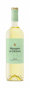 Vino Blanco Marques de Caceres 0,75 l