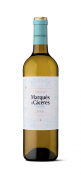 Vino Blanco Verdejo Marques de Caceres 0,75 l