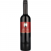 Vino Blauer Zweigelt 2018 Stefanshof 0,75 l