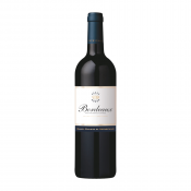 Vino Bordeaux Rouge 2019 Barron Philippe de Rothschild 0,75 l