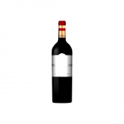 Vino Bordeaux Rouge Fut de Chene 2020 Chateau Haut-Mouleyre 0,75 l