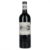 Vino Bordeaux Superieur 2020 Chateau Pierrail 0,75 l