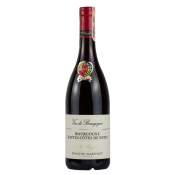 Vino Bourgogne Hautes Cotes Pre Royal Rouge 2024 Francois Martenot 0,75 l