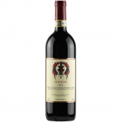 Vino Brunello di Montalcino 2014 Fuligni 0,75 l