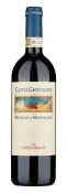 Vino Brunello di Montalcino 2014 CatelGiocondo 0,75 l