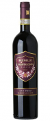 Vino Brunello di Montalcino 2015 San Polo 0,75 l