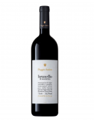 Vino Brunello di Montalcino 2016 Poggio antico 0,75 l