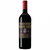 Vino Brunello di Montalcino DOCG 2009 Biondi Santi 0,75 l