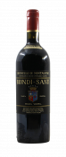 Vino Brunello di Montalcino DOCG 1998 Biondi Santi 0,75 l