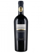 Vino Brunello di Montalcino Riserva 2012 Franco Pacenti 0,75 l