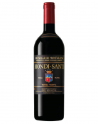 Vino Brunello di Montalcino Tenuta Greppo 2009 Biondi-Santi 0,75 l