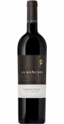 Vino Cabernet Franc 2016 La Roncaia 0,75 l