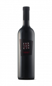 Vino Cabernet Franc 2020 Ferjančič 0,75 l