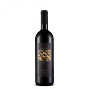 Vino Cabernet Franc 2020 Krapež 0,75 l