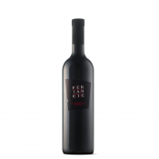 Vino Cabernet Franc 2022 Ferjančič 0,75 l