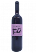 Vino Cabernet Sauvignon 2011 Dario Prinčič 0,75 l