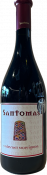 Vino Cabernet Sauvignon 2019 Santomas 0,75 l