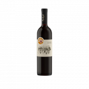 Vino Cabernet Sauvignon 2020 Štekar 0,75 l