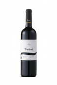 Vino Cabernet Sauvignon Borgo Tesis 2022 Fantinel 0,75 l