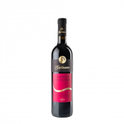 Vino Cabernet Sauvignon Cattunar 0,75 l