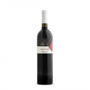 Vino Cabernet Sauvignon Contarini Degrassi 0,75 l