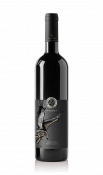Vino Cabernet Sauvignon Instinct 2019 Puklavec Family Wines 0,75 l
