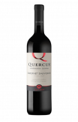 Vino Cabernet sauvignon Quercus Klet Brda 0,75 l