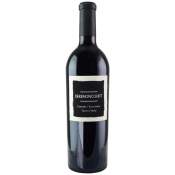 Vino Cabernet Sauvignon Tache d'Encre 2012 Derenoncourt 0,75 l