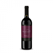 Vino Caldierosso Benvenuti 0,75 l