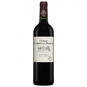 Vino Cambon la Pelouse 2018 Chateau Cambon la Pelouse 0,75 l