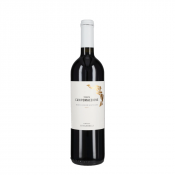 Vino CAMPO MACCIONE - Morellino di Scansano Maremma DOCG Rocca delle Machine 0,75 l