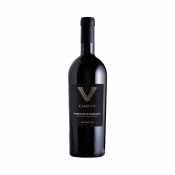Vino Campo V Primitivo di Manduria 2016 Cantina di Sava 0,75 l
