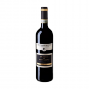 Vino Canalicchio Brunello di Montalcino Riserva 2015 Franco Pacenti + WB 1,5 l