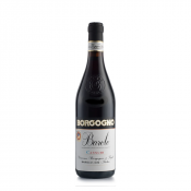 Vino Cannubi Barolo DOCG 2020 Borgogno 0,75 l