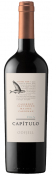 Vino Capitulo 2018 Odfjell 0,75 l
