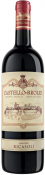 Vino Castello di Brolio Chianti Classico Gran Selezione 2000 Barone Ricasoli 0,75 l