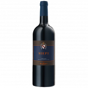 Vino Castello di Fonterutoli Siepi IGT 2018 Mazzei 0,75 l