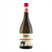 Vino Cecerale Fiano San Salvatore 0,75 l