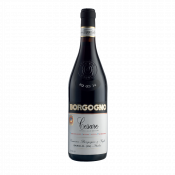 Vino Cesare Assemblaggio di Borgogno 0,75 l