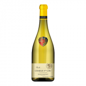 Vino Chablis 1er Cru 2024 Francois Martenot 0,75 l
