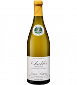 Vino Chablis 1er CRU Montmains 2022 Louis Latour 0,75 l