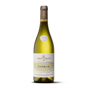 Vino Chablis Albert Bichot 0,75 l