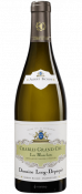 Vino Chablis Grand Cru Blanchots 2018 Albert Bichot 0,75 l