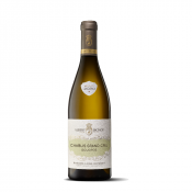 Vino Chablis Grand Cru Bougros 2017 Albert Bichot 0,75 l