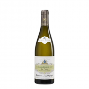 Vino Chablis Grand Cru Les Preuses 2017 Albert Bichot 0,75 l