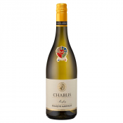 Vino Chablis Monflory 2025 Francois Martenot 0,75 l