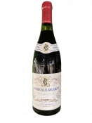 Vino Chambolle-Musigny 1993 Collin-Bourisset 0,75 l