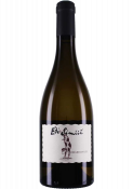 Vino Chardonnay 2017 Edi Simčič 0,75 l